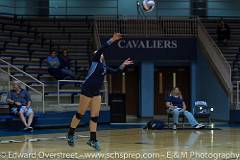 VB vs River Senior -284